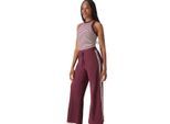 Sweaty Betty "explorer wide leg 30" broek"