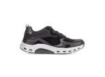 Gabor Rollingsoft sensitive 76.986.47 dames rollende wandelsneaker