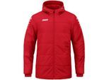 Jako Coachvest team met kap 7103-100