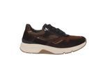 Gabor Rollingsoft sensitive 56.896.41 dames rollende wandelsneaker
