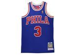 Mitchell & Ness X Clot M & N Philadelphia 76ers Stricktrikot