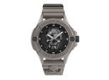 Philipp Plein The $kull Ecoceramic Herren Taupe Uhr PWUBA0323
