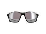 Oakley Vierkant Mannen Polished Zwart Prizm Zwart Parlay