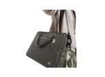 Armani Exchange Heren Relief Documentmap