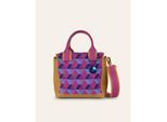 Oilily Stien mini tote