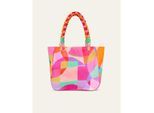 Oilily Sue shopper