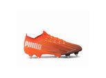 Puma Ultra 1,1 M SG Orange Herren Fußballstiefel