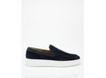 Giorgio Loafers donker