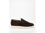 Giorgio Loafers donker