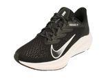 Nike Damen Zoom Winflo 7 Schwarz Turnschuhe