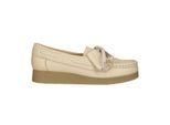 Clarks Original Wallabee evo sea dames veterschoen