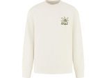 Dstrezzed Karas crewneck