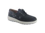 Mephisto Jozio nomad 25513/oregon 1345 deep blue heren veterschoenen sportief 40 (6,5)