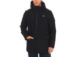 SMF21291 waterdicht herenjack