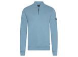 Cavallaro Sweatshirt 120261022 diagono