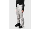 Brunotti whitewater-print women snow pants skibroek dames