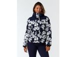 Falcon nanda jacket ski jack dames