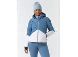 Falcon solana jacket ski jack dames