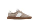 Rehab 2512633103-zack suede leather 5300-khaki
