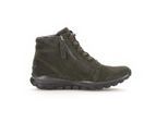 Gabor Rollingsoft sensitive 36.868.33 dames rollende wandelsneaker