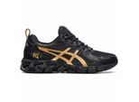 Asics Gel-Quantum 90 2 Herrenschwarze Trainer