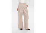 Nümph Nufloria pants 706509 chateau grey melange