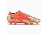 Puma Future 2.3 Neymar Jr FG/AG Mannen Oranje Voetbalschoenen