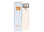 Hugo Boss Orange Woman Edt Spray 75ml.