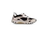 Gabor Rollingsoft sensitive 76.986. dames rollende wandelsneaker