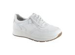 Ti Comos 20019-100 dames veterschoenen sportief