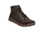 JOSEF SEIBEL Raymond 02 | Enkellaars voor Heren | bruin