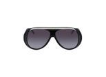 Longchamp Vrouwen Zonnebril 59/11/145 mm Kunststof