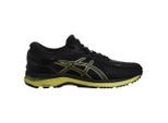 Asics MetaRun Heren Zwart Hardlooptrainers