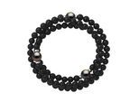 Armband Silber Sterling 925 Buffalo
