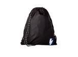 Neil Barrett Men's Zwarte Rugzak