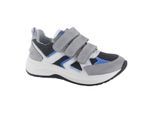 Trackstyle 326354-182w2 jongens klittenbandschoenen