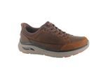 Skechers 205656 cdb heren veterschoenen sportief