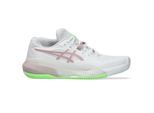 Asics gel-resolution x clay tennisschoenen gravel dames