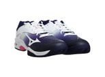 Mizuno Wave Exceed Tour 3 CC Dames Veelkleurig Padel Schoenen