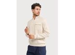 Blue Industry De half zip sweater