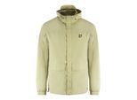 Lyle & Scott Hooded Pocket Light Green Jacket