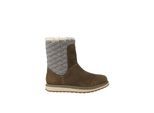 Helly Hansen Seraphina Slip-On Braun Nubukleder Damen Stiefel 112 58.701
