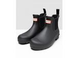 Hunter Regenlaarzen wfs2078rma-blk zwart