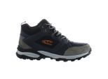 O'Neill Stratton Mid Blue Herren Stiefel