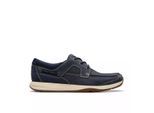 Clarks Original Sailview lace heren veterschoen