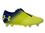 Under Armour UA Team Spotlight Hybird SG Geel Voetbalschoenen - Heren