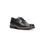Clarks Batcombe Hall Herren schwarze Schuhe