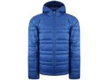 Under Armour Storm heren blauw donzen capuchonjack