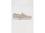 Vercate Florence suède loafer