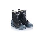 Diesel-Stiefel